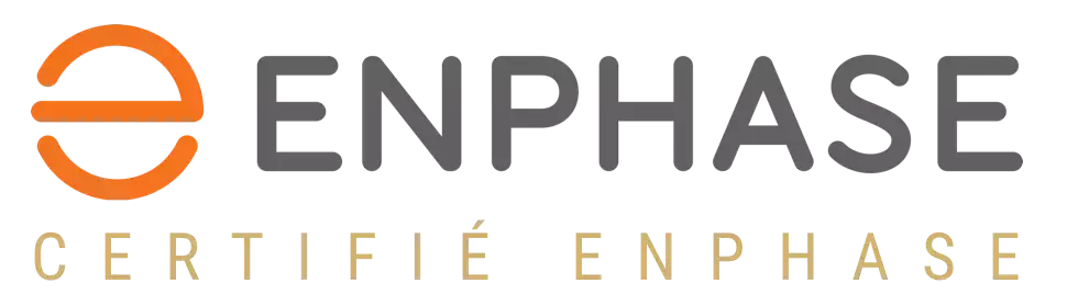 Ecosolar Energie Certifié Enphase Suisse