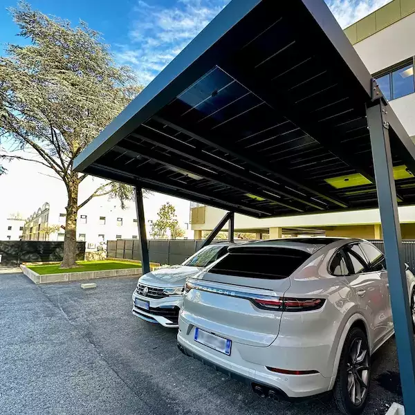Sécurité maximale