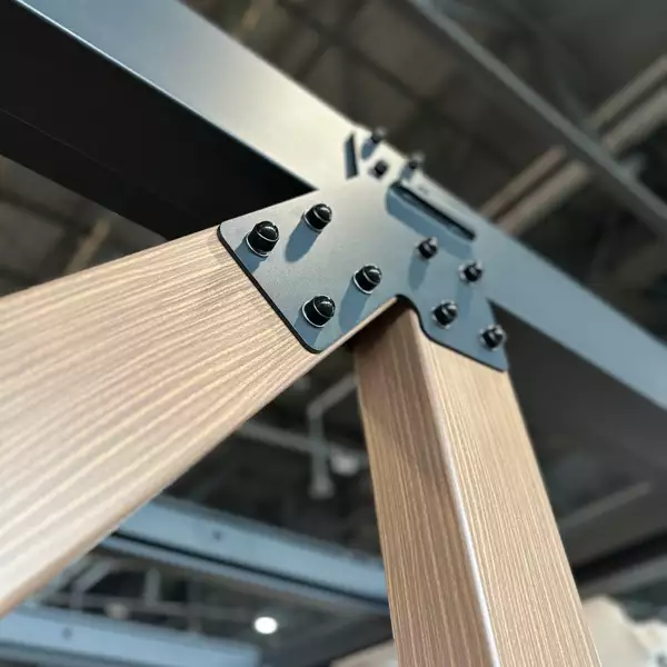 Garantie 25 ans
