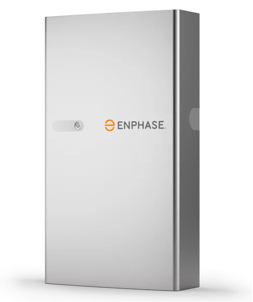 batterie enphase iq-5