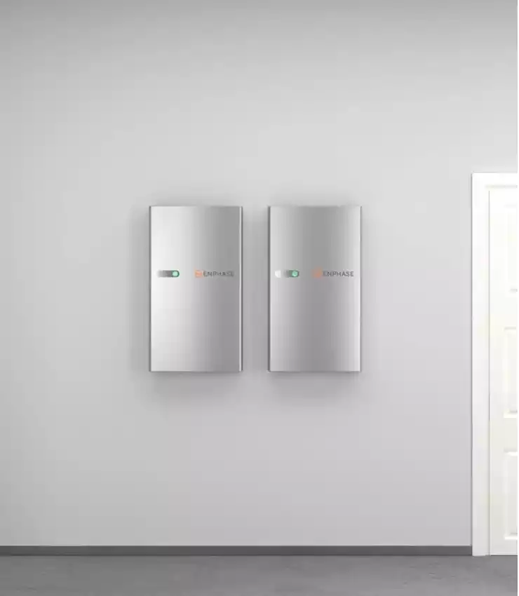 Installations de batteries à Genève